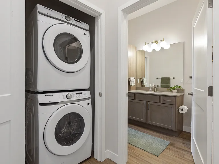 Unit Laundry