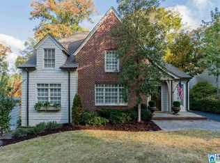 1512 Melrose Pl, Birmingham, AL 35209