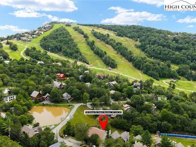 100 Skiway Road #3, Beech Mountain, NC, 28604
