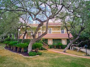 413 New Lido Dr, Lakeway, TX 78734