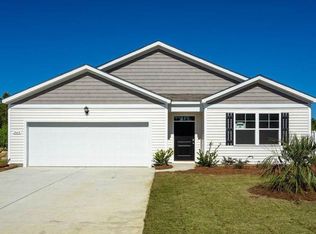 240 Forestbrook Cove Cir LOT 36, Cali B Myrtle Beach, SC 29588