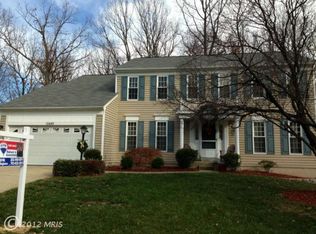 12485 Rolok Ct, Woodbridge, VA 22192