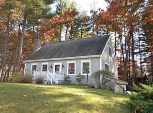 5 Ladyslipper Ln, Hadley, MA 01035