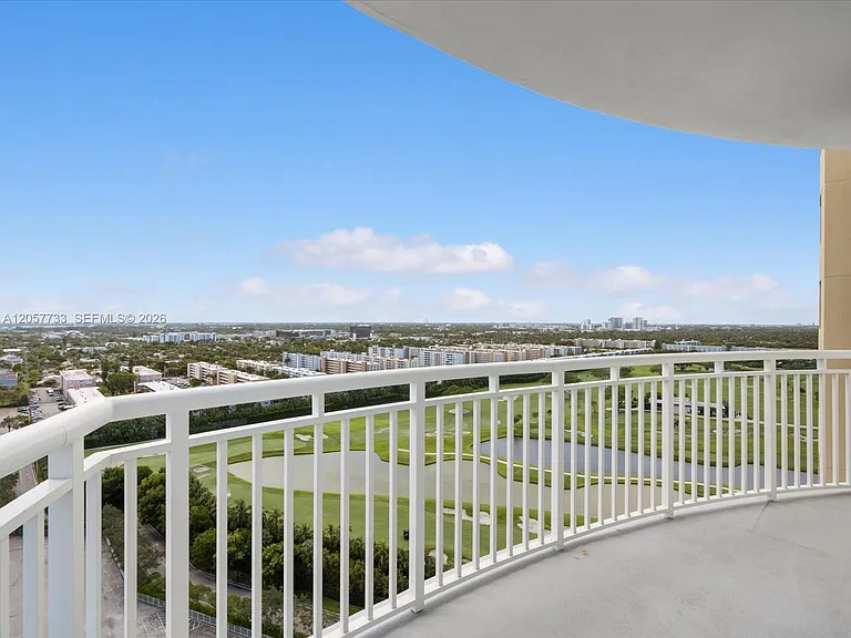1745 E Hallandale Beach Blvd #2007W — Photo 14