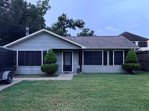 629 Westford St, Houston, TX 77022