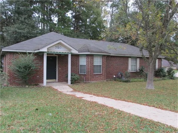 3150 Clay Cir, Huntsville, TX 77340