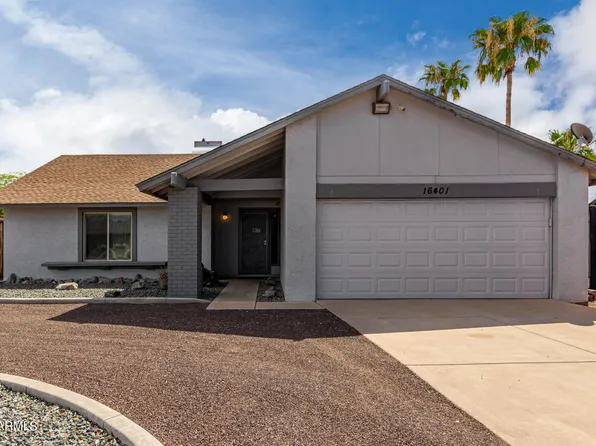 16401 N 31ST Avenue, Phoenix, AZ 85053