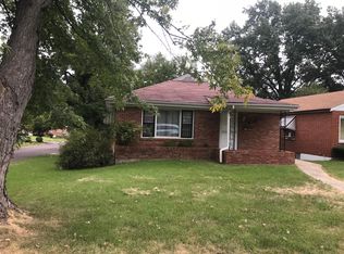 9031 Harold Dr, Saint Louis, MO