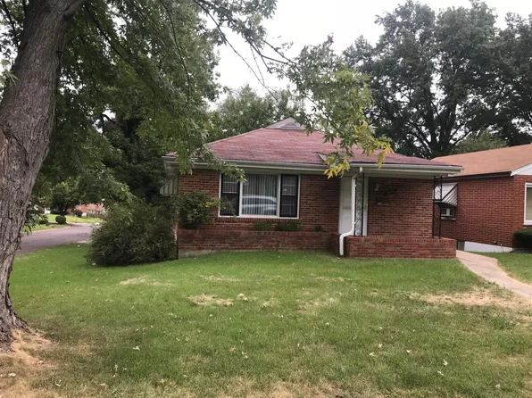 9031 Harold Dr, Saint Louis, MO 63134