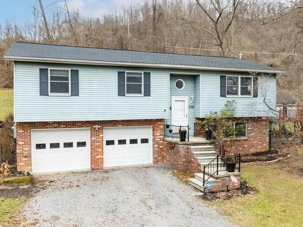 159 Johns St, Morgantown, WV 26505