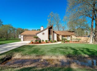 2826 Rapho St, Crosby, TX 77532