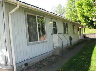 912-914 Se Haley #DUPLEX, Pendleton, OR 97801