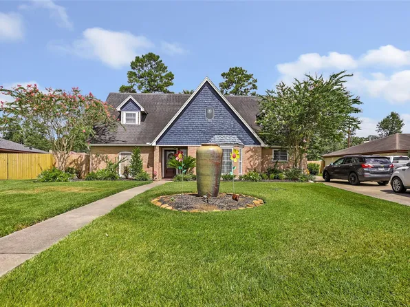 614 S Diamondhead Blvd, Crosby, TX 77532