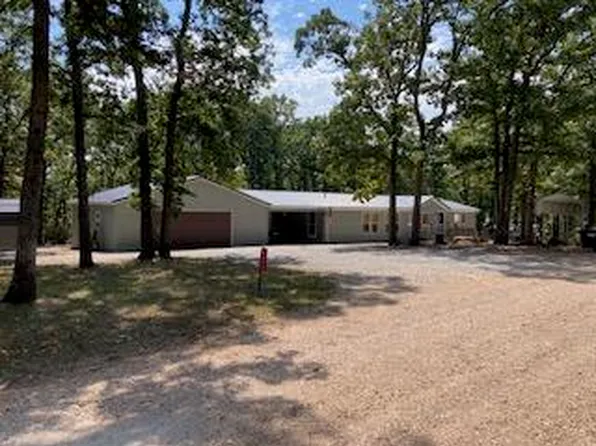 23934 Lucky Lane, Pittsburg, MO 65724