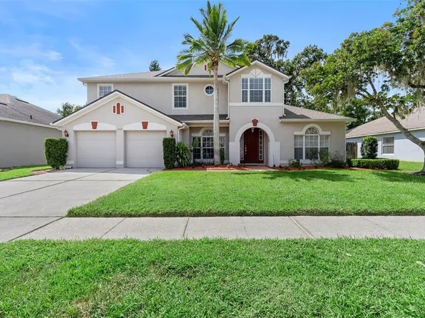 355 Twelve Oaks Dr, Winter Springs, FL 32708