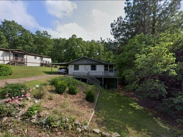 1303 Raven St, Horseshoe Bend, AR 72512