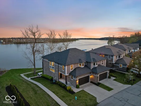 13797 E Southshore Dr, Fishers, IN 46037