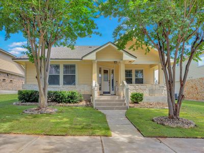 304 Lava Bed Dr, Pflugerville, TX, 78660