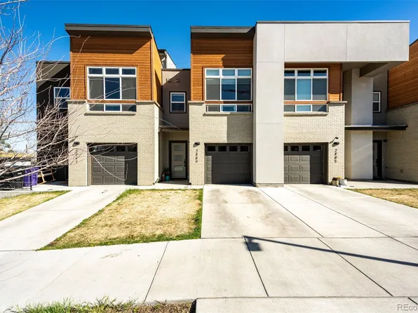 2889 W Parkside Place, Denver, CO 80221