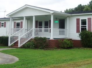 1091 Commissary Rd LOT 19, Elizabeth City, NC 27909