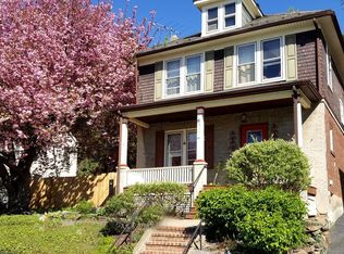611 Raub St, Easton, PA 18042