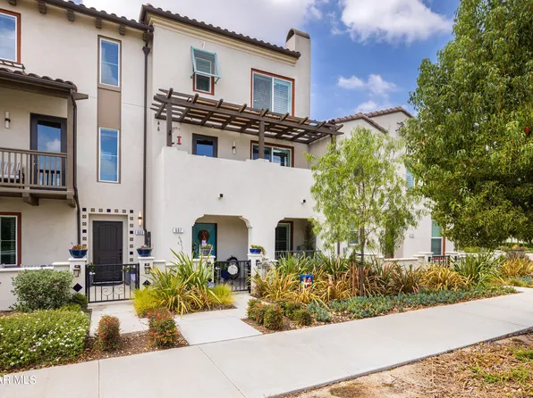 667 Earl Joseph Dr, Camarillo, CA 93010