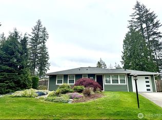 1036 167th Pl NE, Bellevue, WA