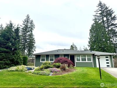 1036 167th Place NE, Bellevue, WA, 98008