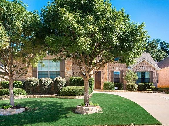 2nd image of 7704 Hinkley Oak Dr