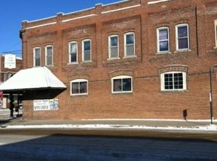 145 S Broadway St, Spring Valley, MN 55975