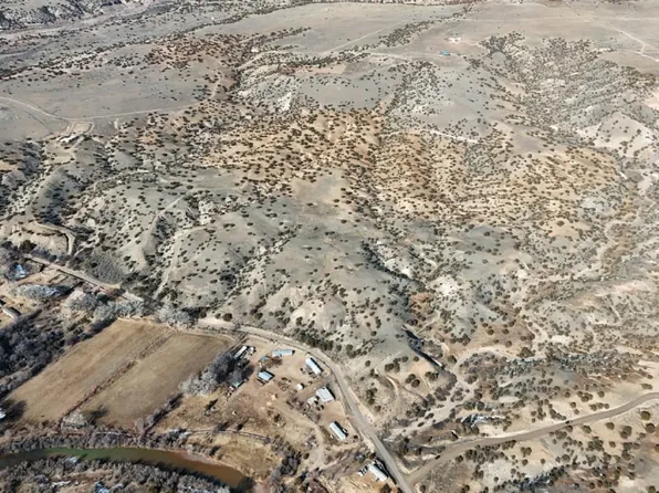 0 County Road 142, Medanales, NM 87548