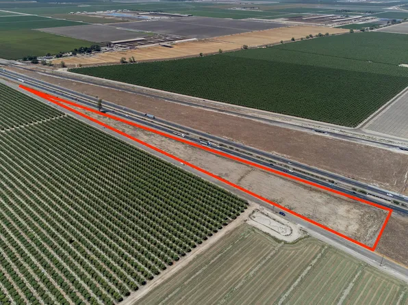 Rd 112, Tulare, CA 93274