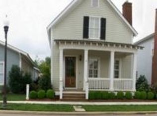 16 Braxton St, Huntsville, AL 35806