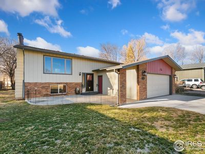 713 Boltz Dr, Fort Collins, CO, 80525