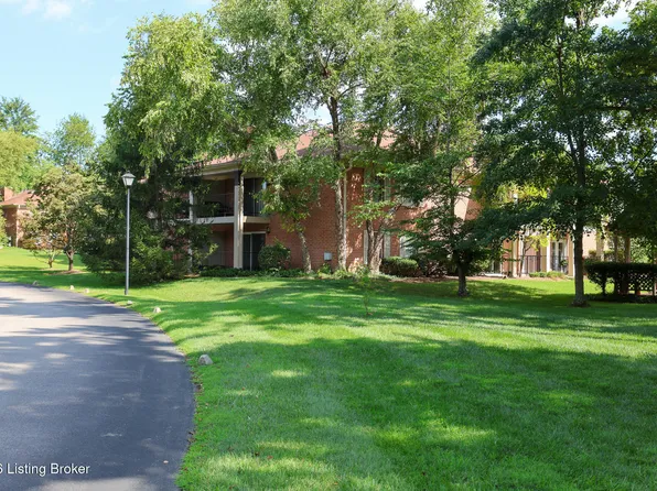 103 Forest Park Rd, Louisville, KY 40223