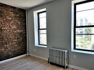 182 Hart St #2E, Brooklyn, NY 11206