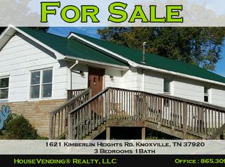 1621 Kimberlin Heights Rd, Knoxville, TN 37920