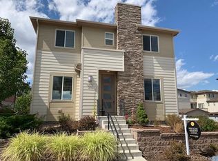 3407 Cranston Cir, Highlands Ranch, CO 80126