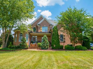 1675 Wheeler Bridge Rd, Burlington, NC 27215