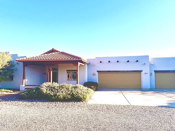 2nd image of 4107 S HOHOKAM Drive