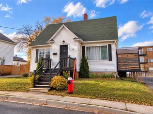 19 Bishop St, Moncton, NB E1E 1K4