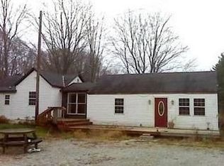 3087 Old State Route 32, Batavia, OH 45103