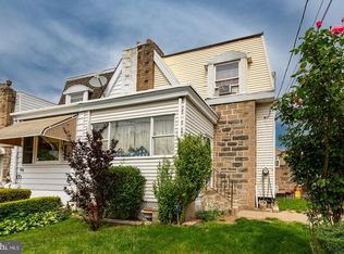 175 Wellington Rd, Upper Darby, PA 19082