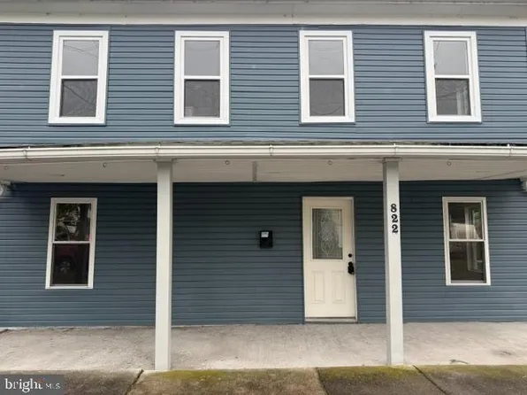 822 N Market St, Duncannon, PA 17020