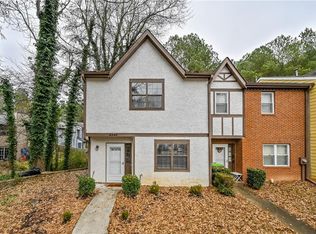 3540 Main Station Dr SW, Marietta, GA 30008