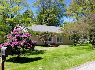 669 Meadow Ln, Rochester, PA 15074