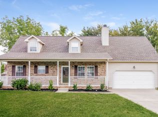 506 Osage Ct, La Vergne, TN 37086