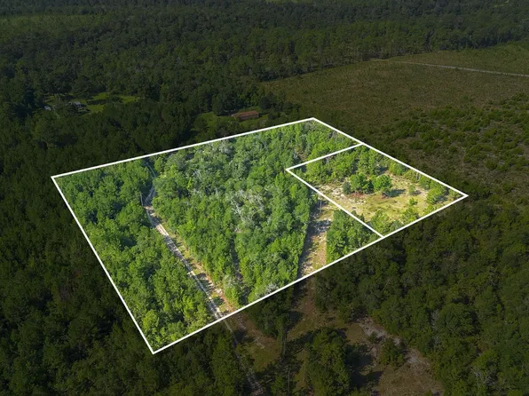 Watkins Rd, Quincy, FL 32351