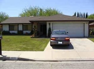 44209 Shad St, Lancaster, CA 93536