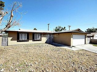 5108 Del Rey Ave, Las Vegas, NV 89146